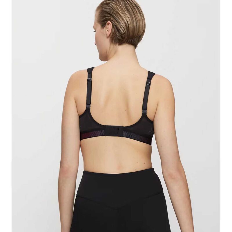 Triumph Triaction Cardio Flow Padded Bra image number 1